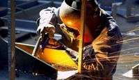 Услуги монтажа металлоконструкций в Якутске